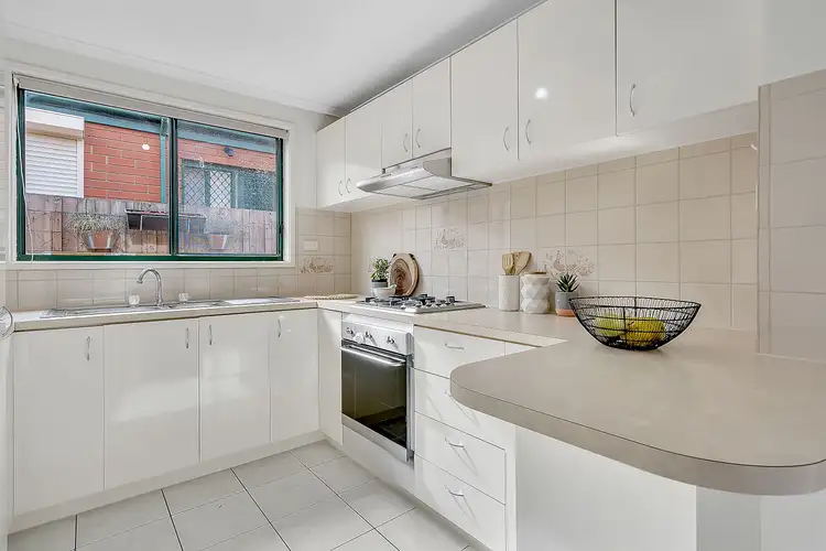 Fifth view of Homely house listing, 76 Abercarn Avenue, Craigieburn VIC 3064