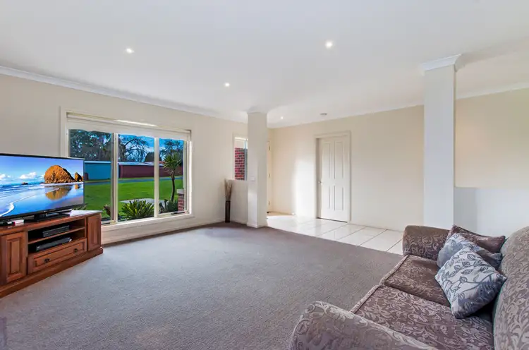 Second view of Homely house listing, 9 Galloway Street, Terang VIC 3264