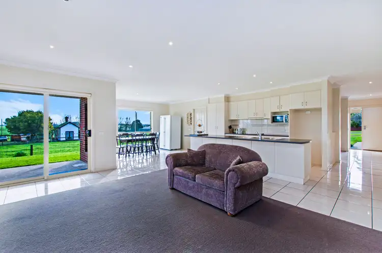 Third view of Homely house listing, 9 Galloway Street, Terang VIC 3264