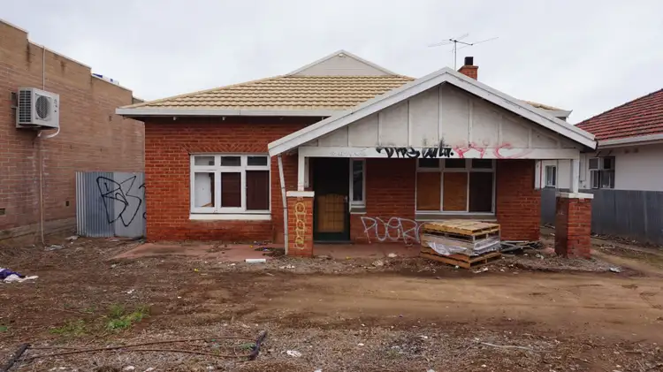 Second view of Homely land listing, 386 Prospect Road, Kilburn SA 5084