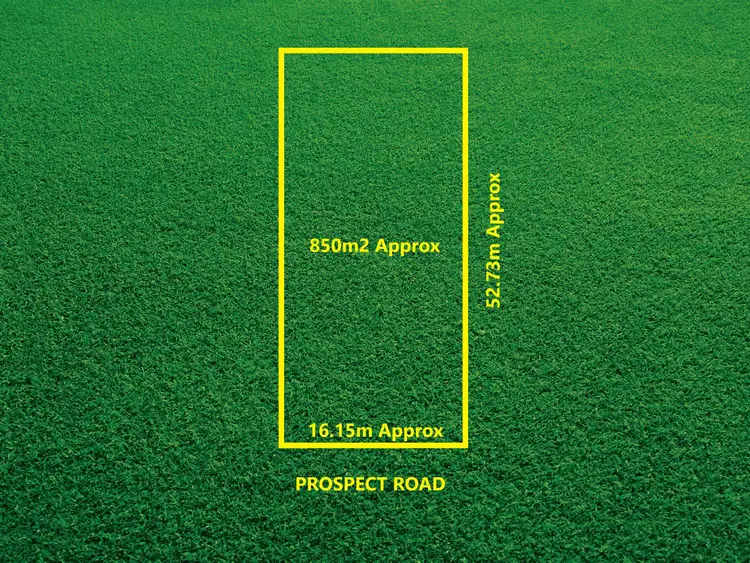 Fourth view of Homely land listing, 386 Prospect Road, Kilburn SA 5084