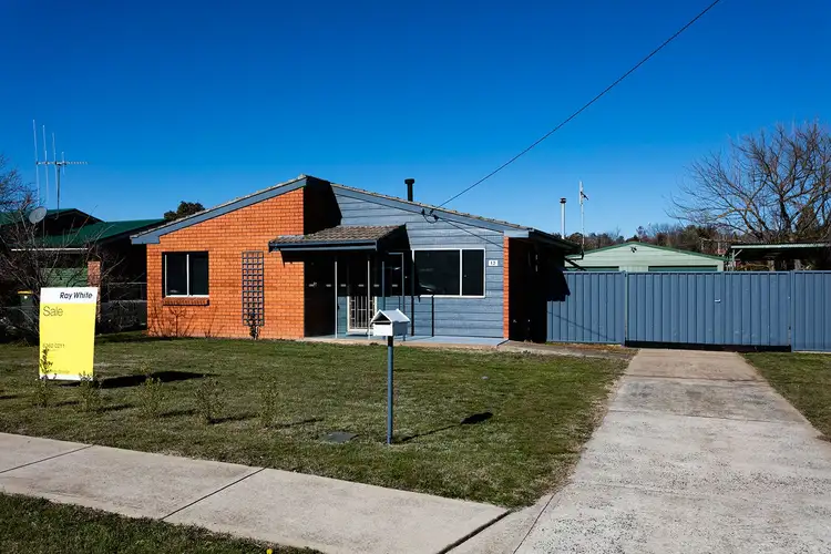 12 Tynan Street, Orange NSW 2800