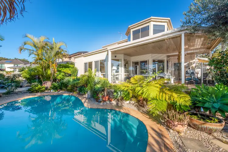 Main view of Homely house listing, 114 Waikiki Road, Bonnells Bay NSW 2264