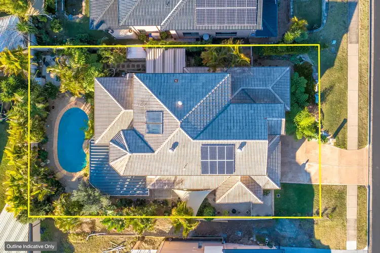 Sixth view of Homely house listing, 114 Waikiki Road, Bonnells Bay NSW 2264