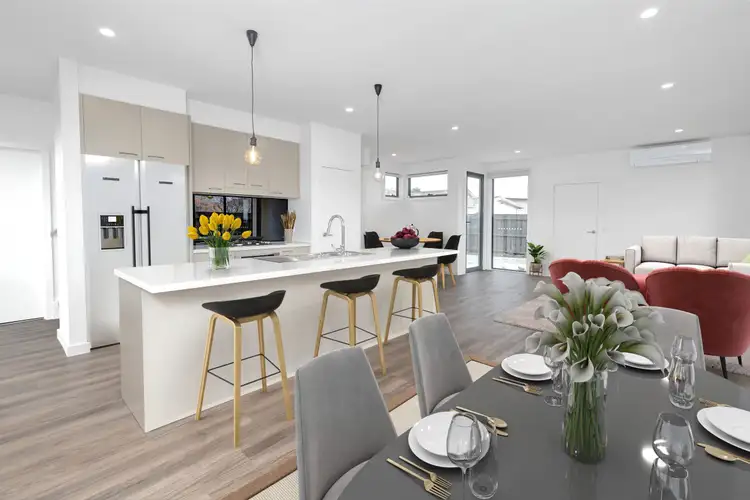 Third view of Homely house listing, 17A Jetty Road, Rosebud VIC 3939