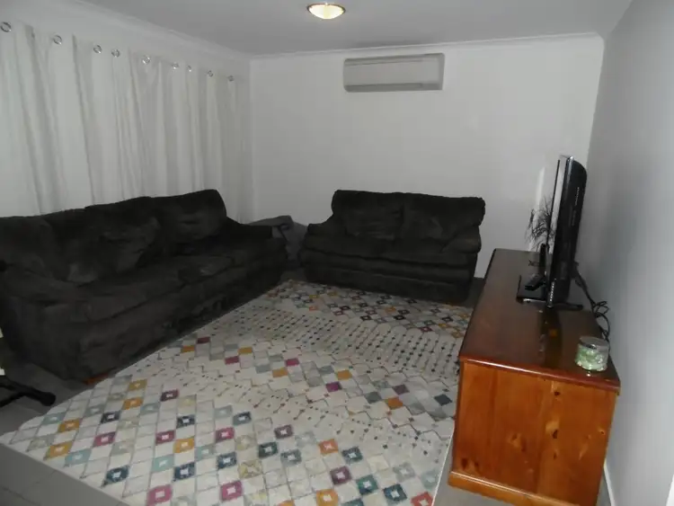 Second view of Homely house listing, 11 Warragrah Place, Parkes NSW 2870