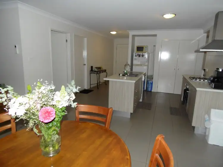 Third view of Homely house listing, 11 Warragrah Place, Parkes NSW 2870