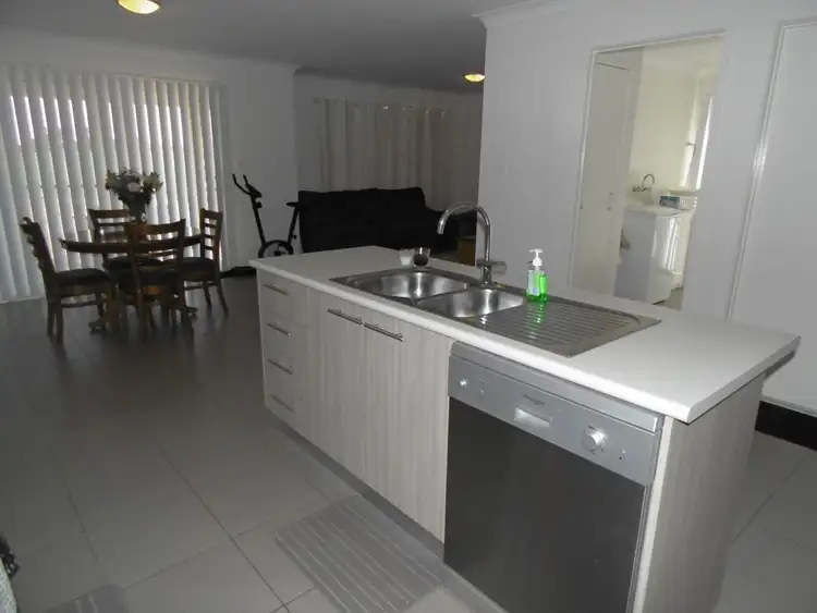 Fifth view of Homely house listing, 11 Warragrah Place, Parkes NSW 2870
