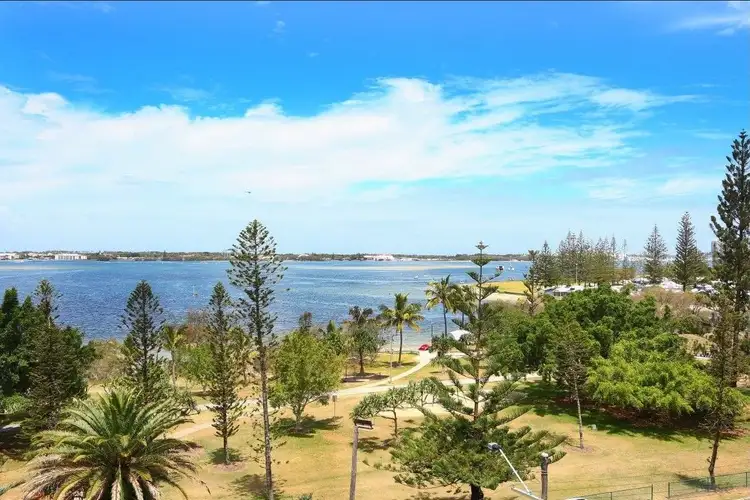 505/182-192 Marine Parade, Labrador QLD 4215