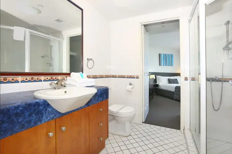 Sixth view of Homely unit listing, 505/182-192 Marine Parade, Labrador QLD 4215