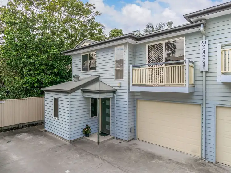 2/31 Hall Street, Northgate QLD 4013