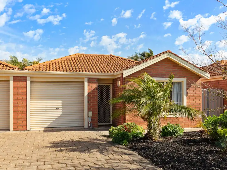 6 Cutlass Walk, Seaford Rise SA 5169