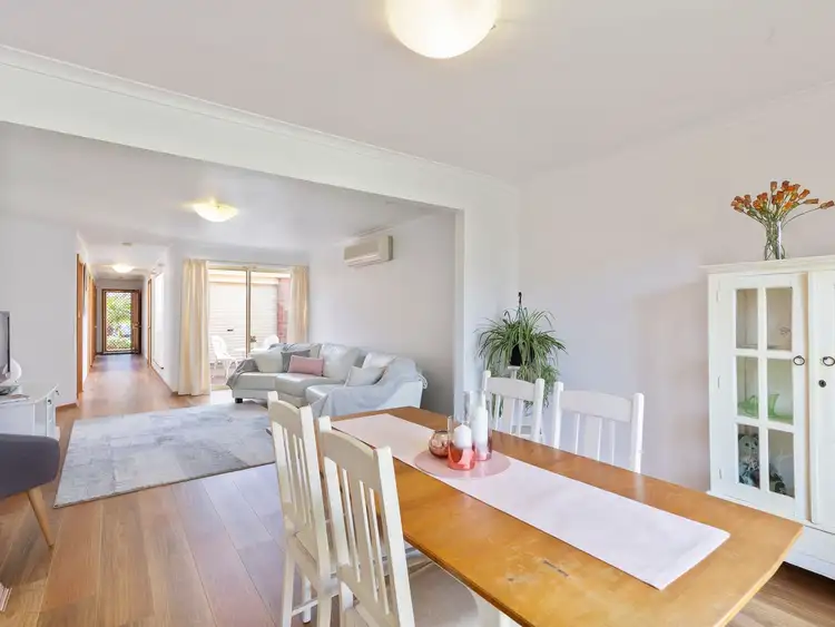 Fifth view of Homely house listing, 6 Cutlass Walk, Seaford Rise SA 5169