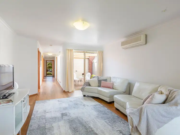 Sixth view of Homely house listing, 6 Cutlass Walk, Seaford Rise SA 5169