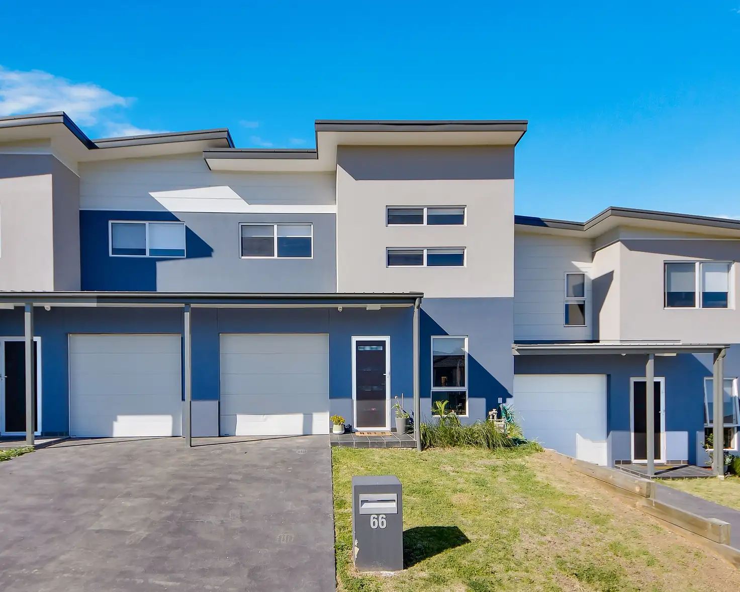 Main view of Homely townhouse listing, Address available on request