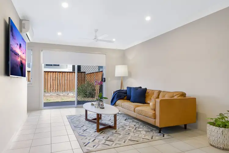 Second view of Homely townhouse listing, Address available on request
