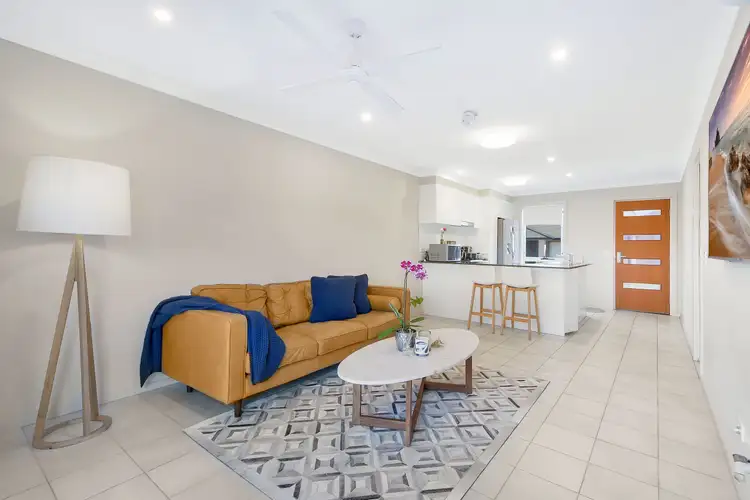 Third view of Homely townhouse listing, Address available on request