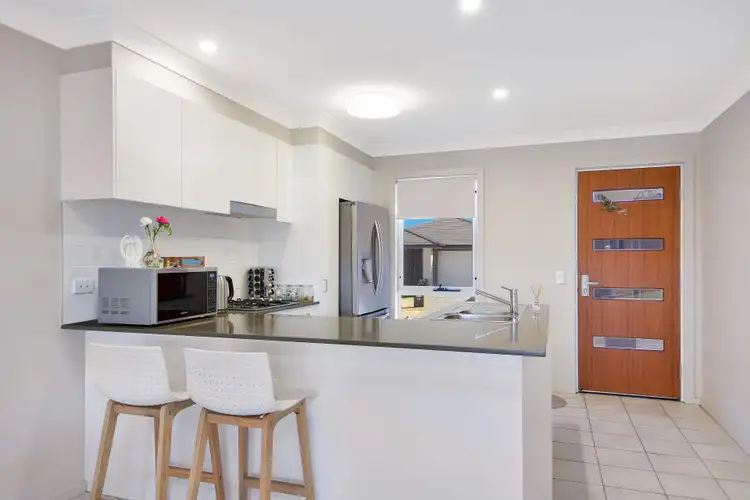 Fourth view of Homely townhouse listing, Address available on request