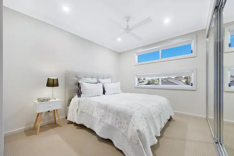 Fifth view of Homely townhouse listing, Address available on request