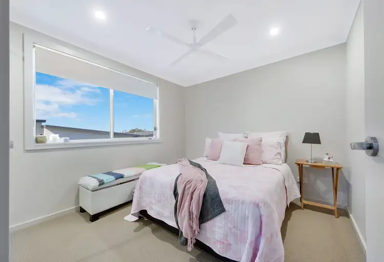 Sixth view of Homely townhouse listing, Address available on request