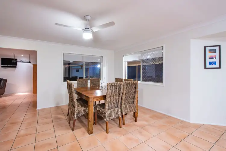 Sixth view of Homely house listing, 11 Forestglen Crescent, Bahrs Scrub QLD 4207
