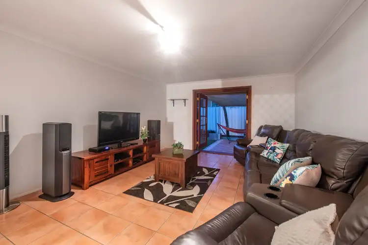 Seventh view of Homely house listing, 11 Forestglen Crescent, Bahrs Scrub QLD 4207