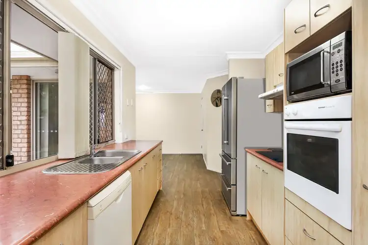 Fourth view of Homely house listing, 31 Groves Crescent, Boondall QLD 4034