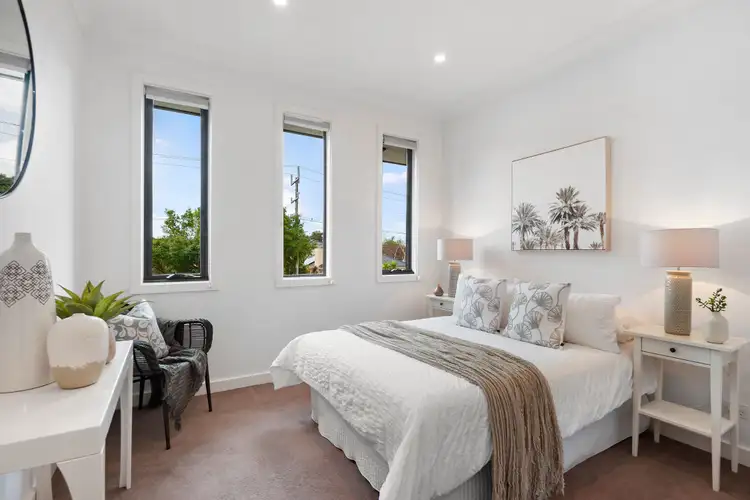 Fourth view of Homely townhouse listing, 2/57 Macrina Street, Oakleigh East VIC 3166