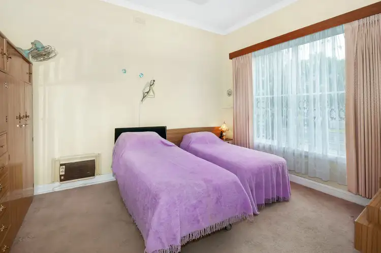 Fourth view of Homely house listing, 603 Barkly Street, Golden Point VIC 3350