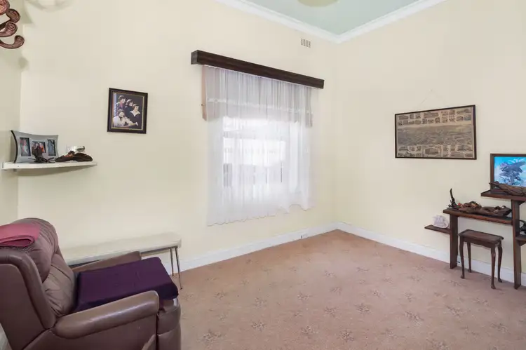 Fifth view of Homely house listing, 603 Barkly Street, Golden Point VIC 3350