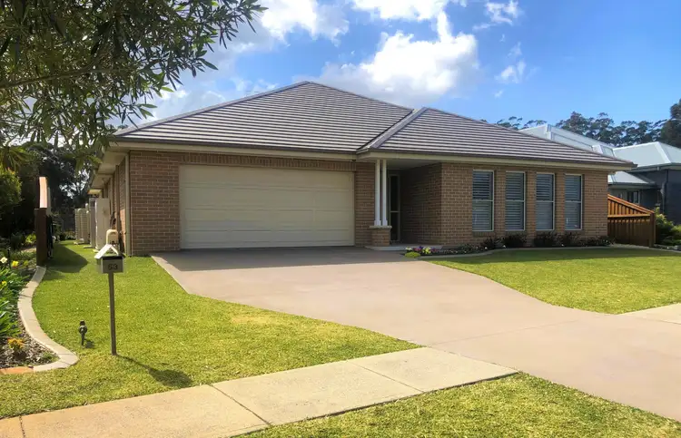 53 Leeward Circuit, Tea Gardens NSW 2324