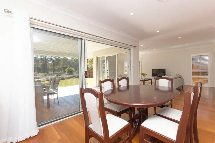 Fourth view of Homely house listing, 53 Leeward Circuit, Tea Gardens NSW 2324