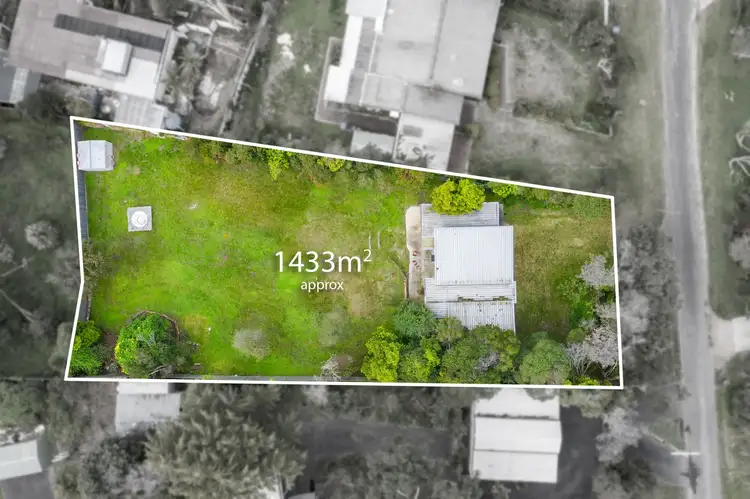 5 Timmins Crescent, Rye VIC 3941