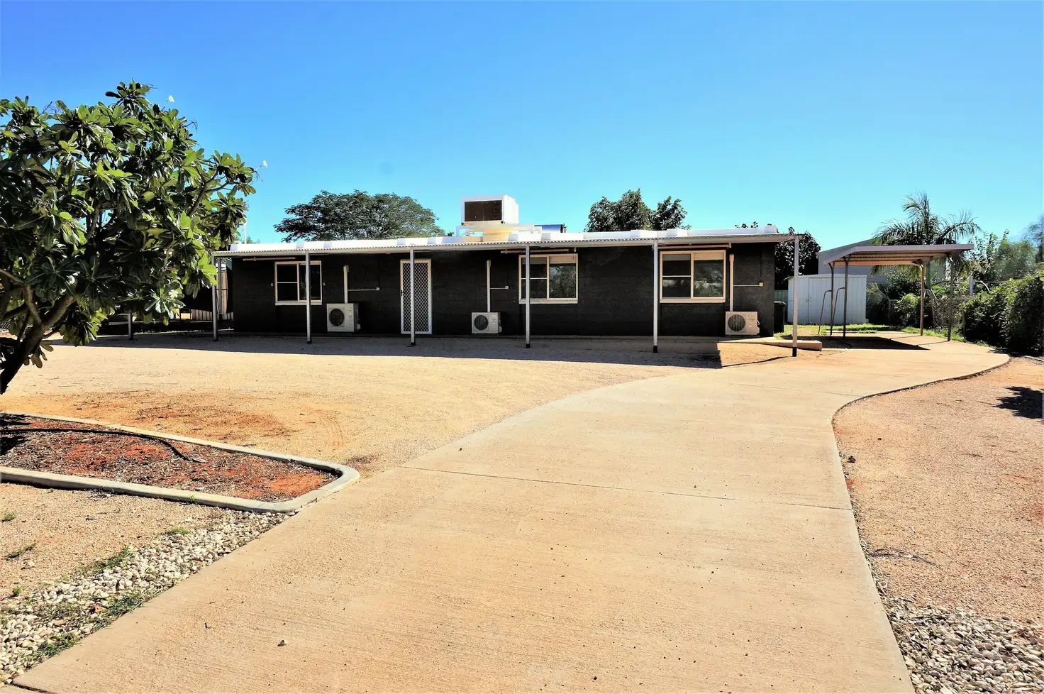 Main view of Homely house listing, 11 Grenadier Street, Exmouth WA 6707