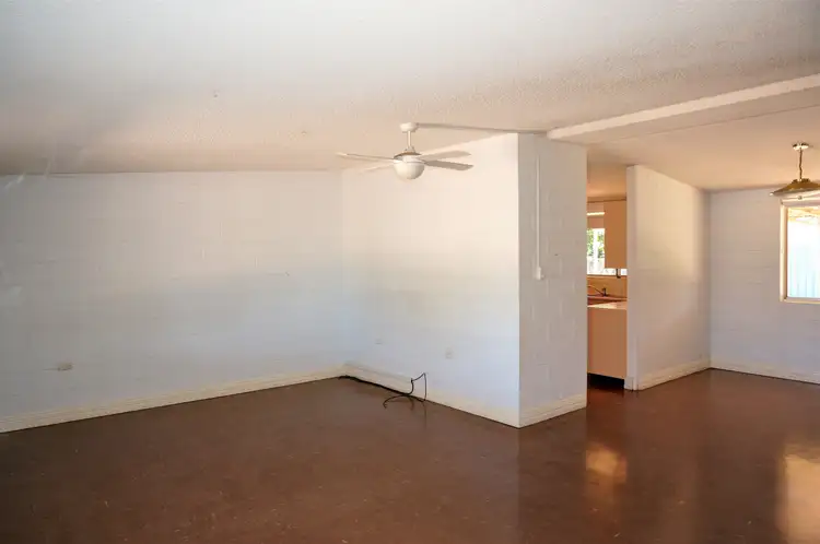 Second view of Homely house listing, 11 Grenadier Street, Exmouth WA 6707