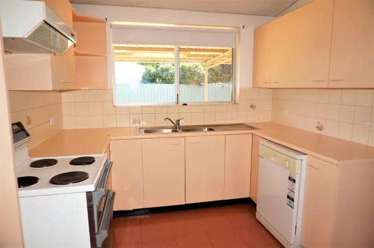 Fifth view of Homely house listing, 11 Grenadier Street, Exmouth WA 6707