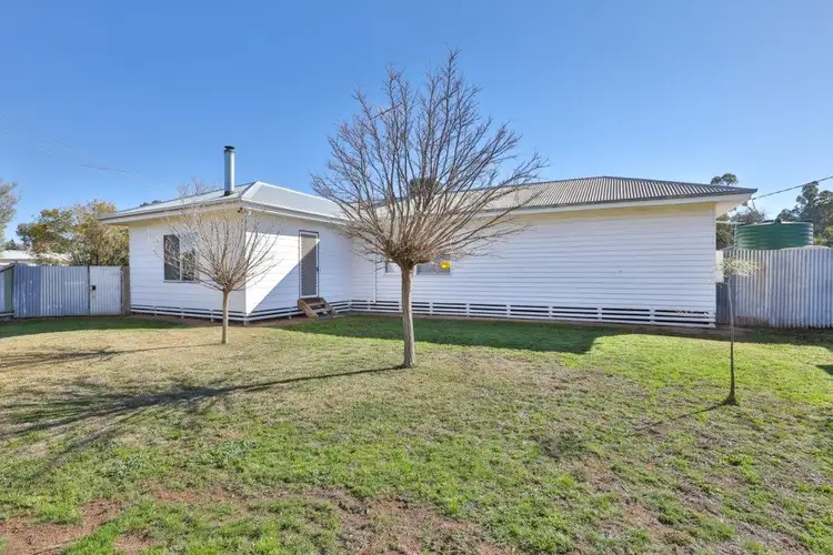 Main view of Homely house listing, 1 Alexander Street, Robinvale VIC 3549