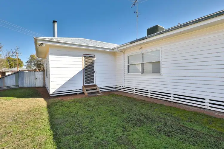 Second view of Homely house listing, 1 Alexander Street, Robinvale VIC 3549