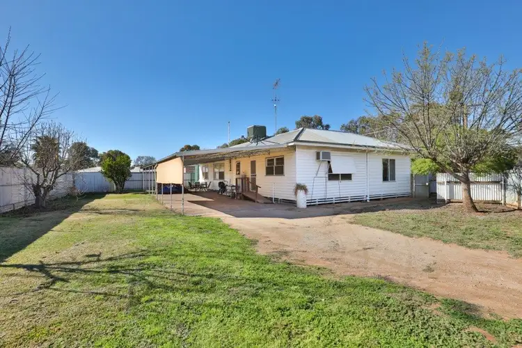 Third view of Homely house listing, 1 Alexander Street, Robinvale VIC 3549