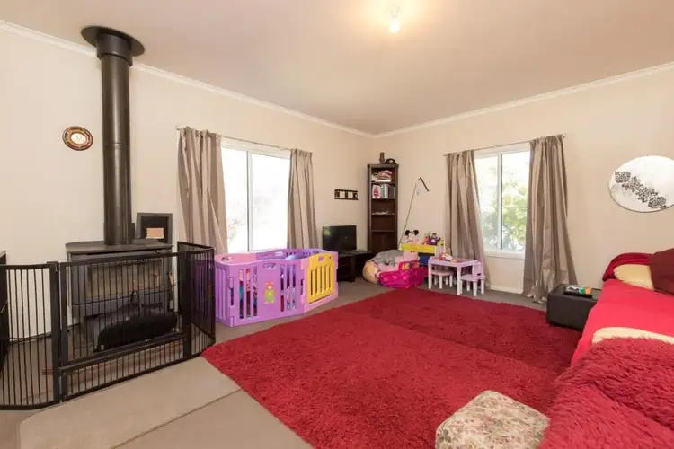 Fourth view of Homely house listing, 1 Alexander Street, Robinvale VIC 3549