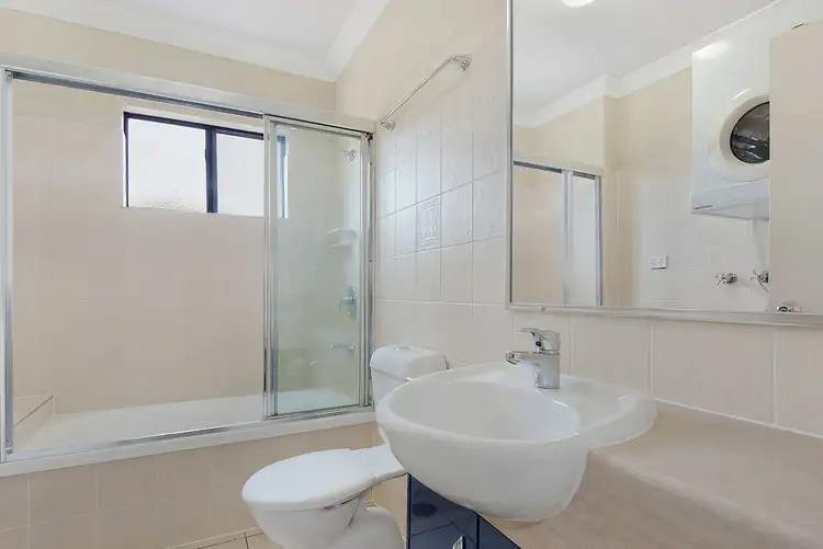 Fifth view of Homely apartment listing, 15/44 Kelburn Street, Upper Mount Gravatt QLD 4122