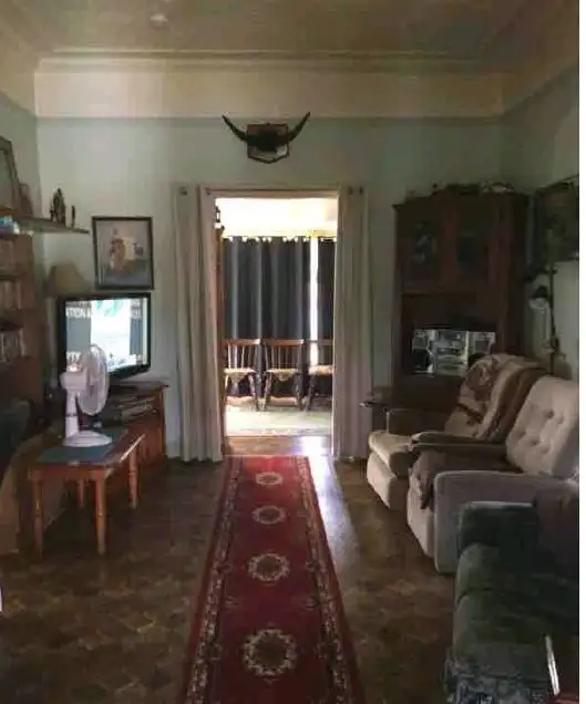 Fifth view of Homely house listing, 85 Walker Street, Maryborough QLD 4650