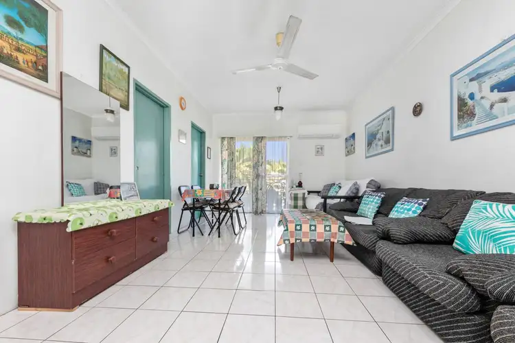 Main view of Homely unit listing, 3/122 Mitchell Street, Larrakeyah NT 820