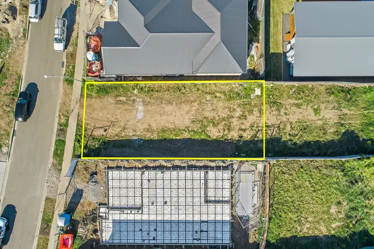 17 Brotheridge Avenue, Calderwood NSW 2527