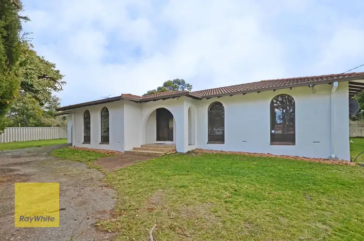 1 Bayonet Head Road, Bayonet Head WA 6330