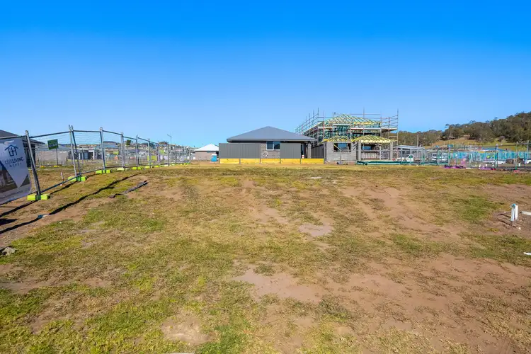 55 Excelsior Drive, Calderwood NSW 2527