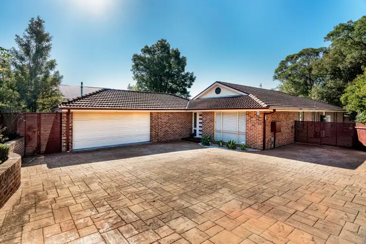 Second view of Homely house listing, 8 Katela Avenue, Bomaderry NSW 2541