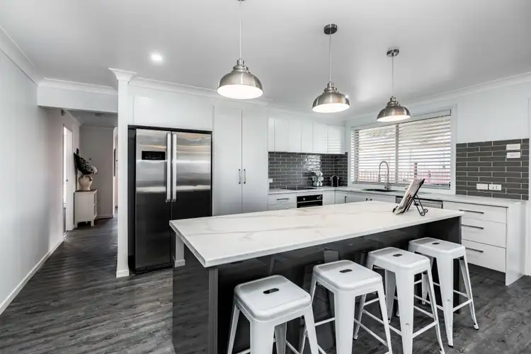 Third view of Homely house listing, 8 Katela Avenue, Bomaderry NSW 2541