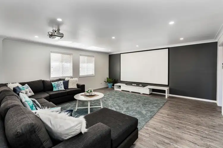 Fourth view of Homely house listing, 8 Katela Avenue, Bomaderry NSW 2541