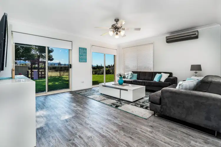 Fifth view of Homely house listing, 8 Katela Avenue, Bomaderry NSW 2541